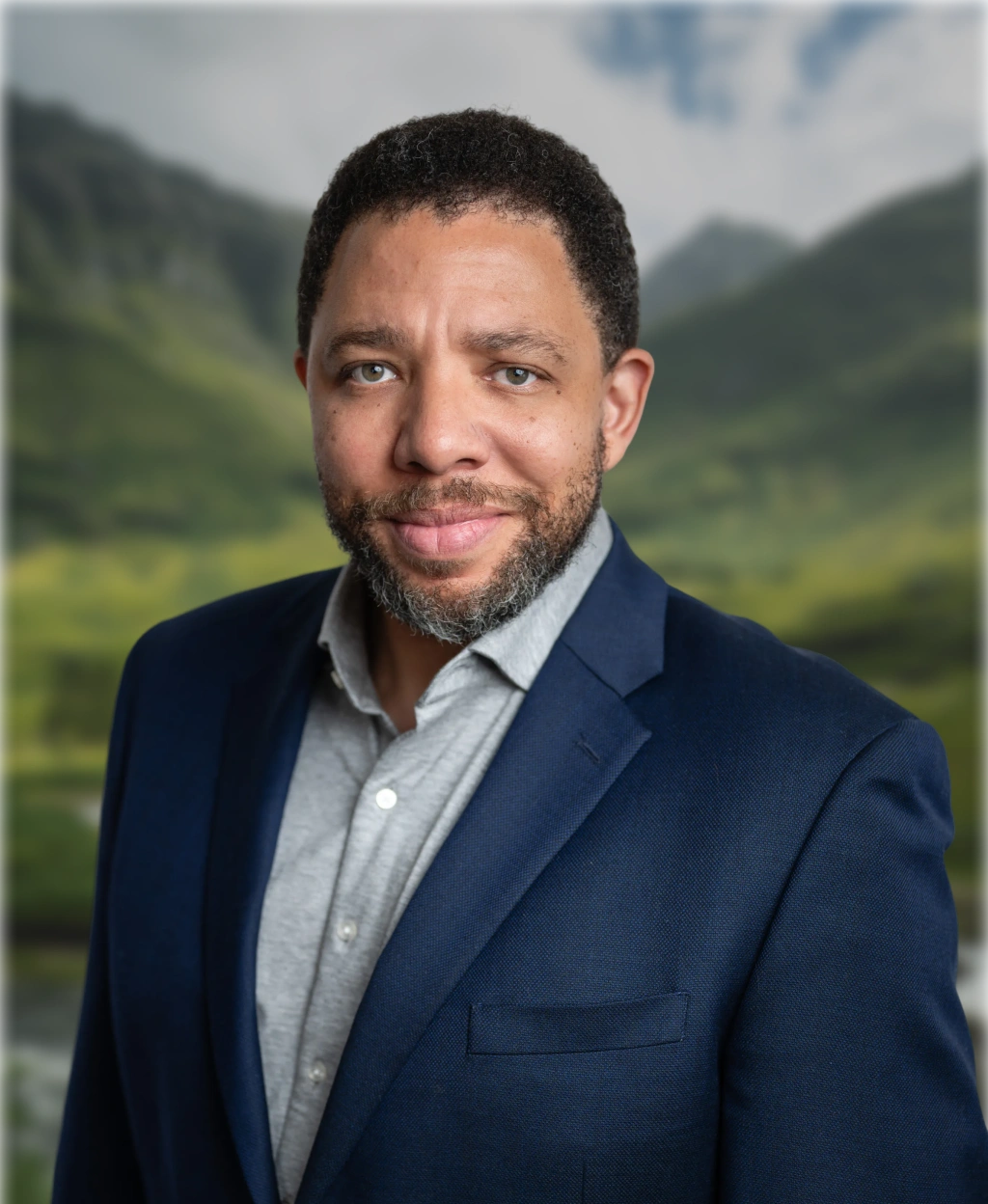 Carl J. Jackson
