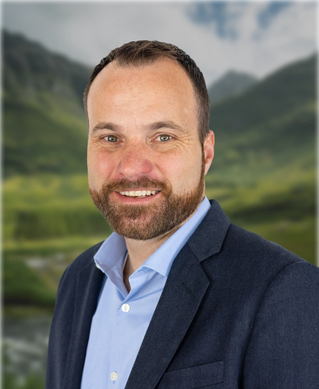 Greg Ruth